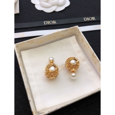 Christian Dior Earrings